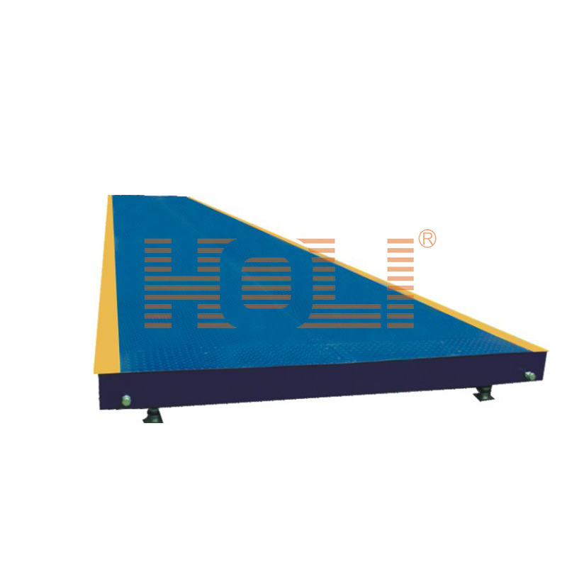 Model E Truck Scale is a state-of-the-art weighing solution designed to meet the needs of businesses requiring precise and efficient weighing of trucks with capacities up to 100 tons