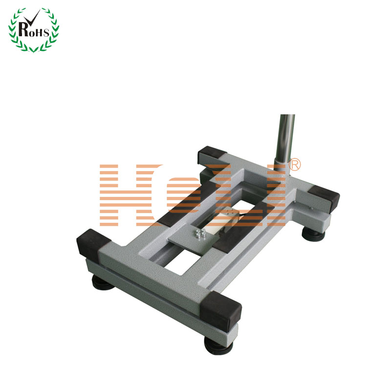 Model A/ASS Bench Scale offers a lightweight, durable, and accurate weighing solution for various industries and applications