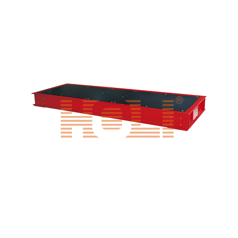 FAW-A Light Duty / Heavy Duty Axle Scale is a high-performance weighing solution designed for heavy-duty vehicles, such as trucks and trailers.