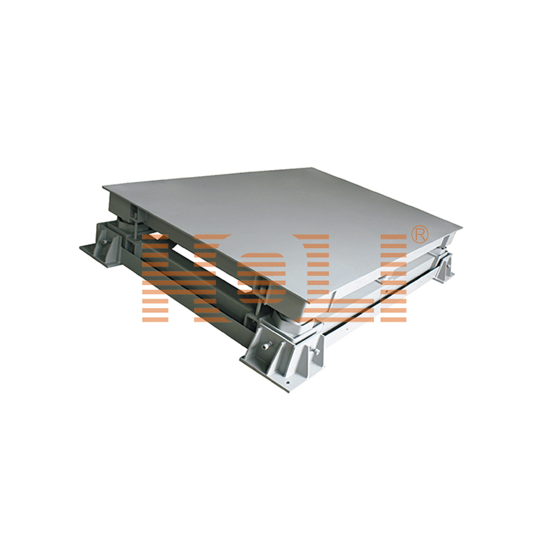 BUFF-C Double Decks Buffering Scale represents an innovative solution for weighing heavy steel rolls and other substantial items with enhanced accuracy, stability, and efficiency