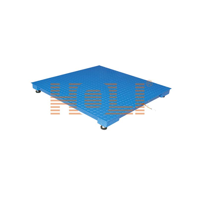 HOLI Scale S8 Light Duty Economic Type Platform Scale offering cheaper but reliable floor scale