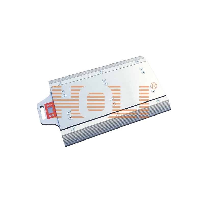 PAW-B-I Portable Wheel Scale is a rugged and reliable weighing solution designed for measuring the weight of trucks and other heavy-duty vehicles. With a lightweight and portable design, this scale system is ideal for use in a variety of applications, including transportation, construction, and mining.