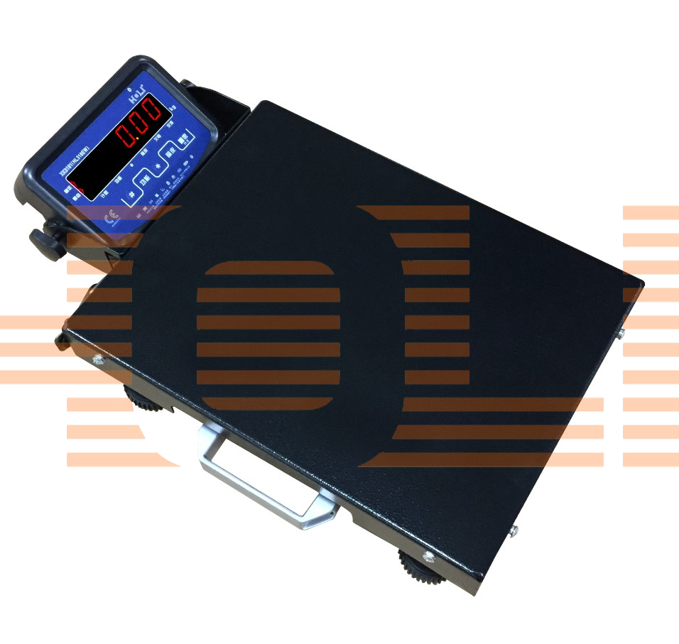 PS-A and PS-ASS Parcel Scales are designed for use in post offices and other mail-handling facilities, providing a convenient and portable solution for collecting and weighing packages at customers' locations. These parcel scales are available in two models: the PS-A, made of mild steel, and the PS-ASS, made of stainless steel.