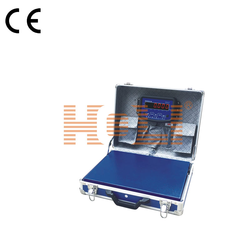 PS-C Parcel Scale is a state-of-the-art weighing solution designed for use in post offices and other mail-handling facilities. With an impressive accuracy of 1/6000, this parcel scale offers precise weight measurements for your packages.