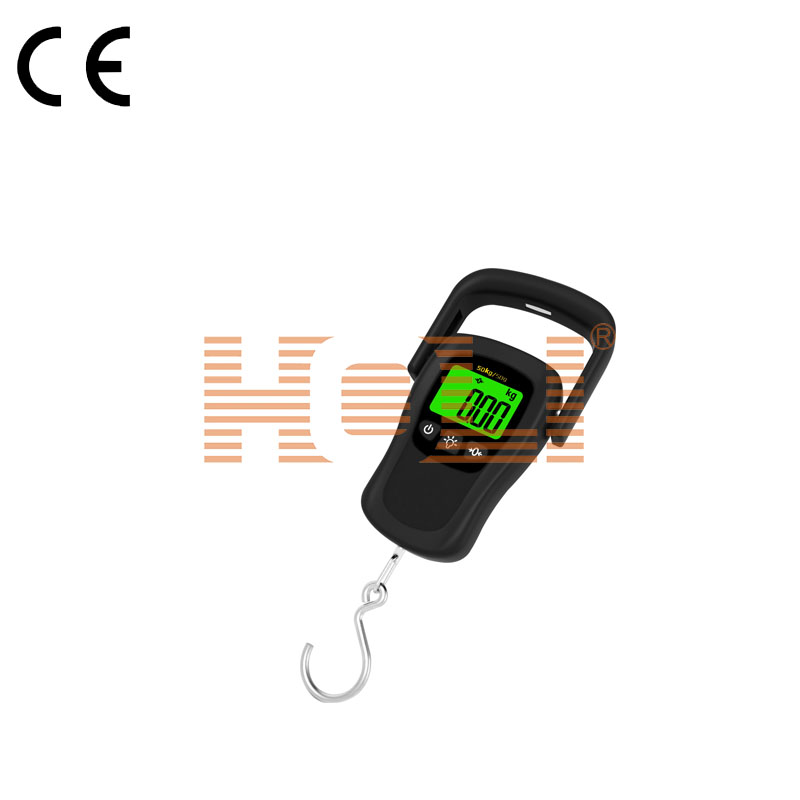 Digital Fish Scale offers a convenient, accurate, and easy-to-use solution for measuring the weight of your catch during your fishing adventures