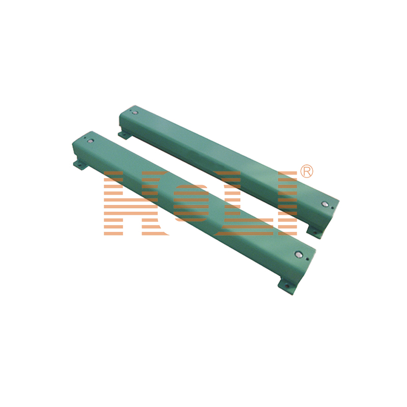 Beam-B/BSS HOLI Scale Modular Weigh Beams offer a flexible and innovative solution for accurate and efficient weighing of palletized loads across various industrial applications