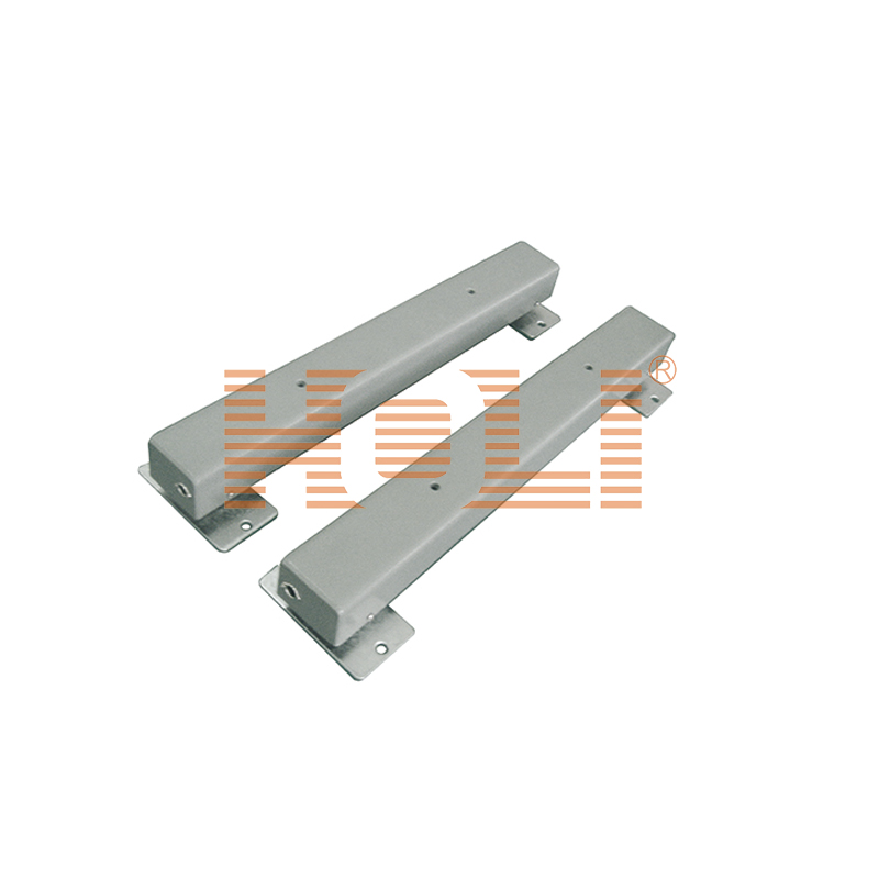 Beam-C/CSS Weigh Beams offer a streamlined and user-friendly solution for accurate and efficient weighing of palletized loads across various industrial applications