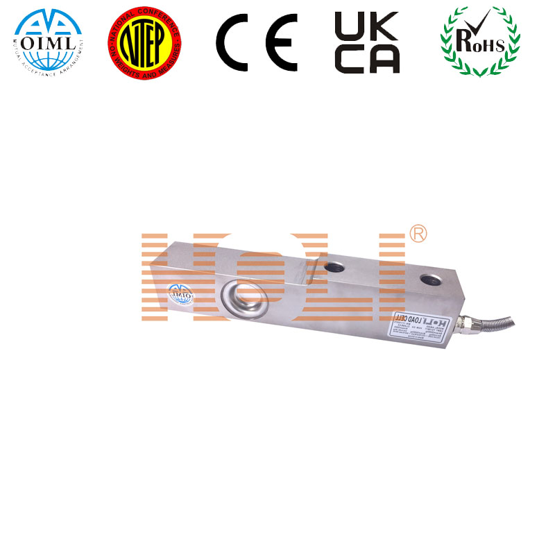 AS203 OIML/NTEP