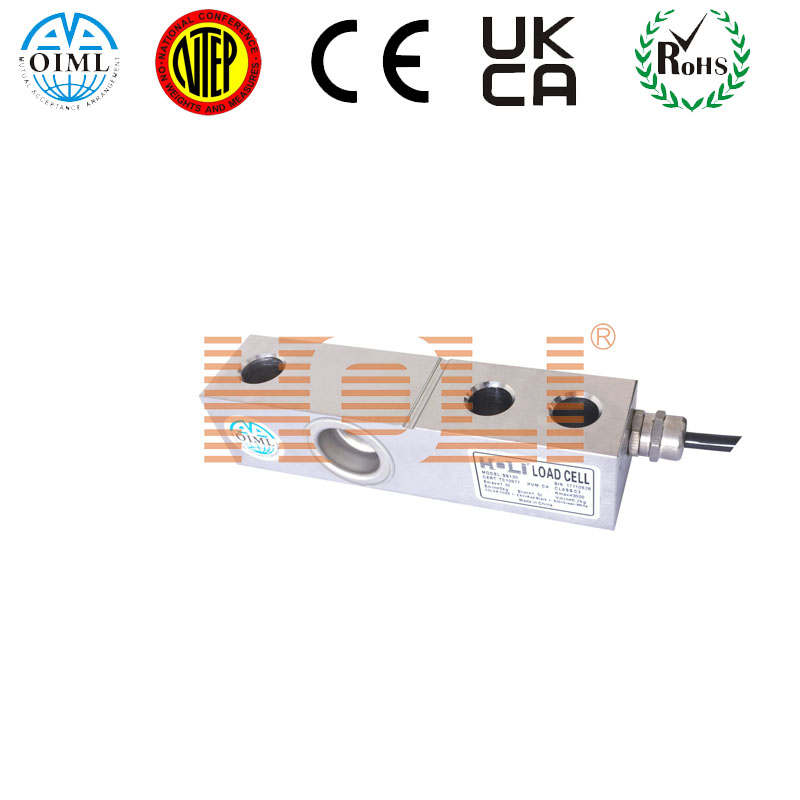 SS130 OIML/NTEP