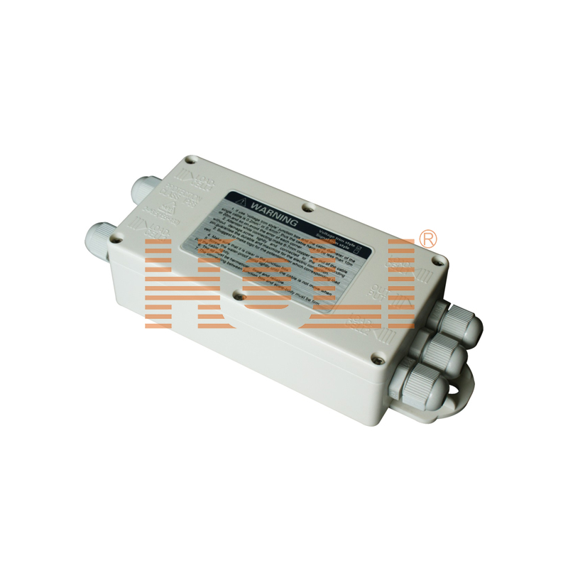 A5P Junction Box