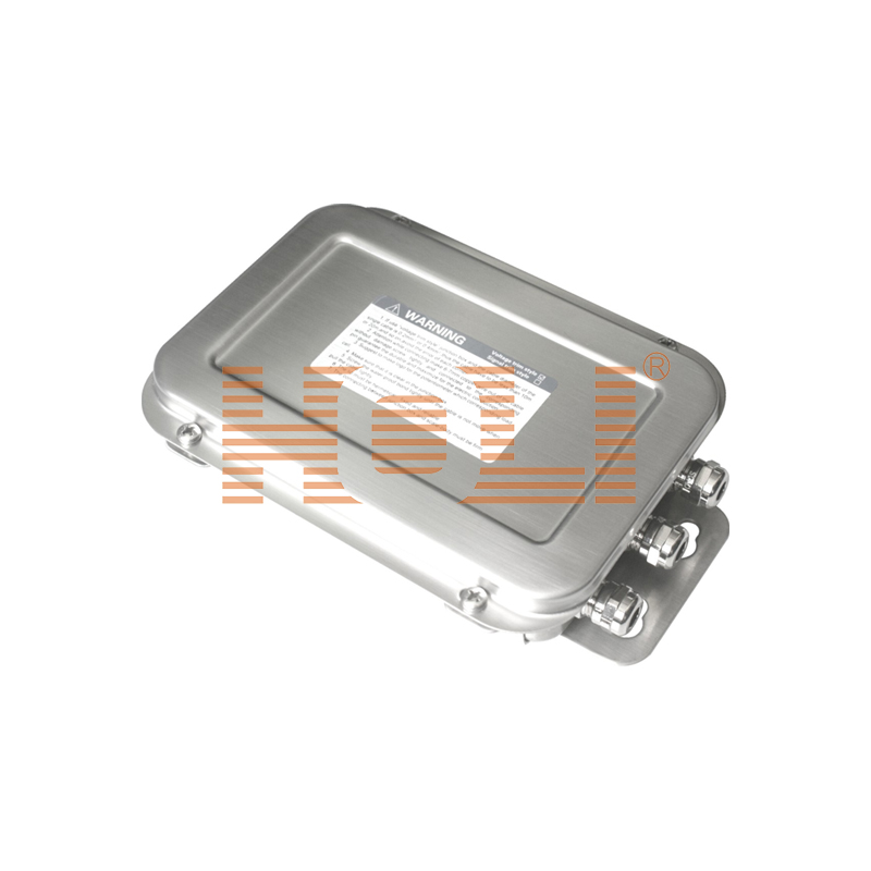 B5-IP68 Stainless Steel Junction Box