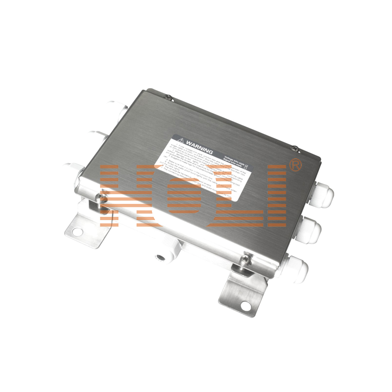 C7 Stainless Steel Junction Box