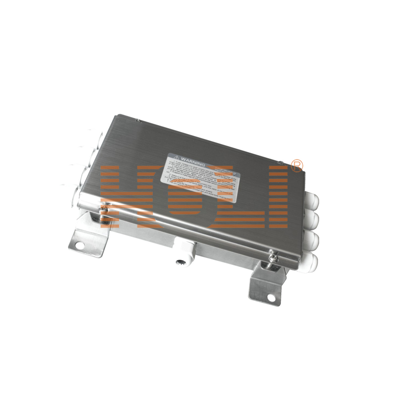 C9 Stainless Steel Junction Box