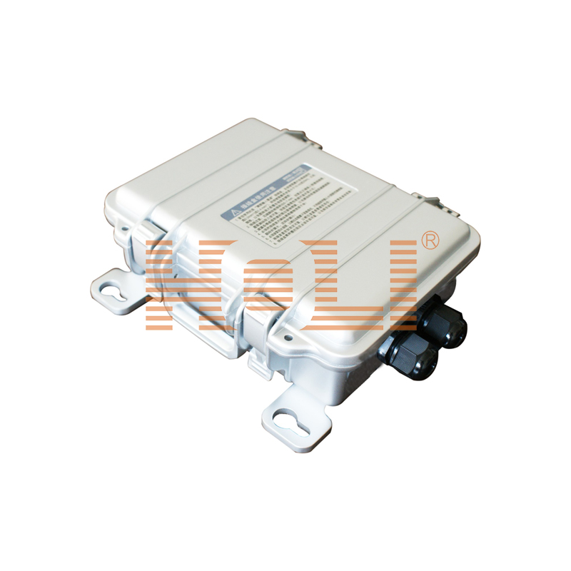 C5P Plastic Junction Box