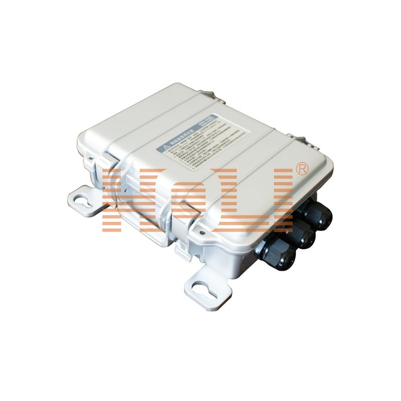 C7P Plastic Junction Box