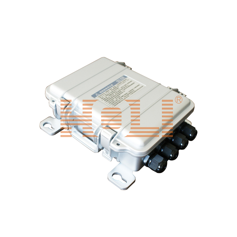 C9P Plastic Junction Box