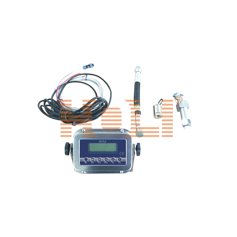 LTP Hydraulic Weighing System is an innovative solution designed for efficient and accurate weighing on forklifts and electric pallet trucks, which allows you to weigh your loads directly on the forkl
