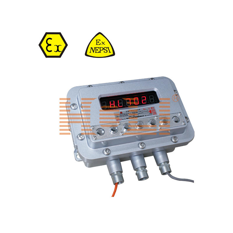 GB-1-B explosion proof